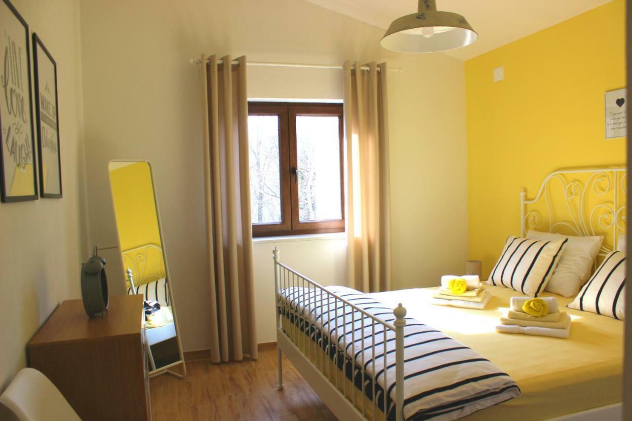 Holiday Home Deni Roč Kültér fotó